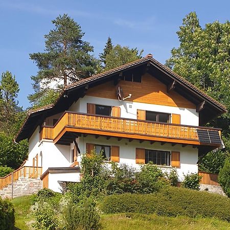 Apartment Sonnenbuechel Wald am Arlberg Luaran gambar